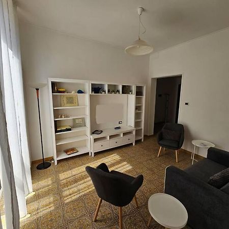 Ferienwohnung Ca Tosca La Spezia Exterior foto