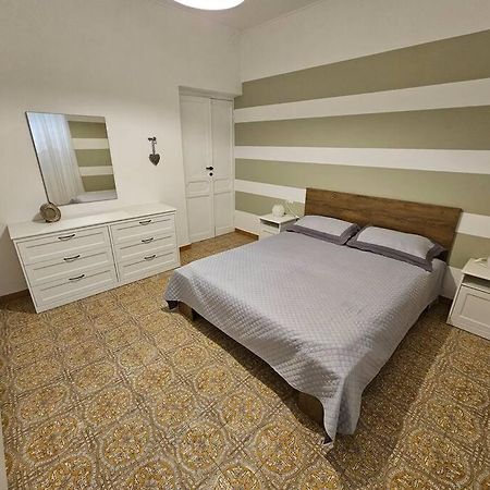 Ferienwohnung Ca Tosca La Spezia Exterior foto