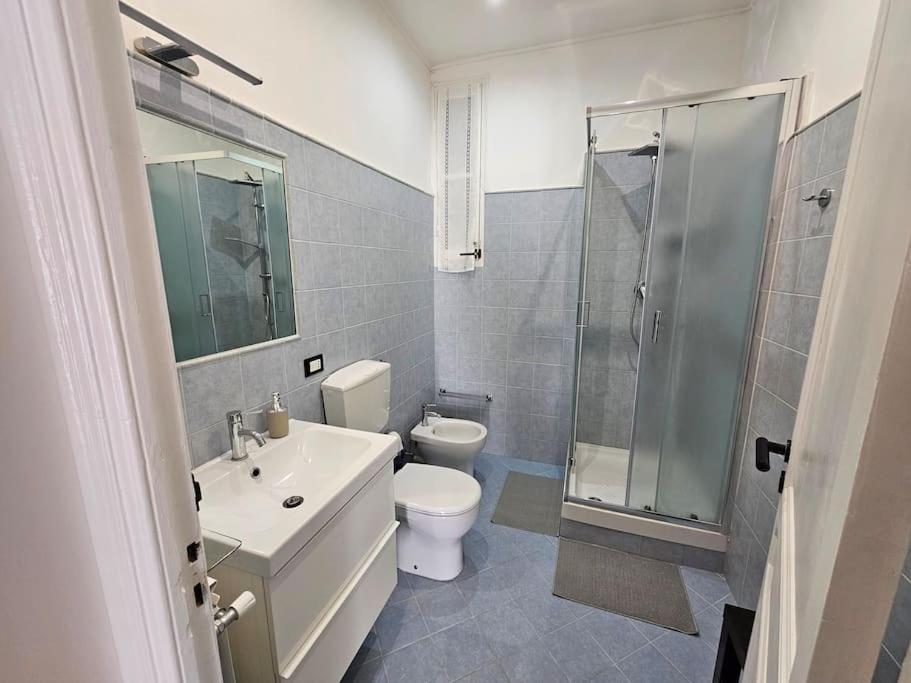Ferienwohnung Ca Tosca La Spezia Exterior foto
