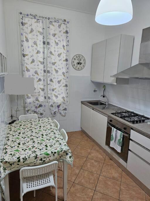 Ferienwohnung Ca Tosca La Spezia Exterior foto