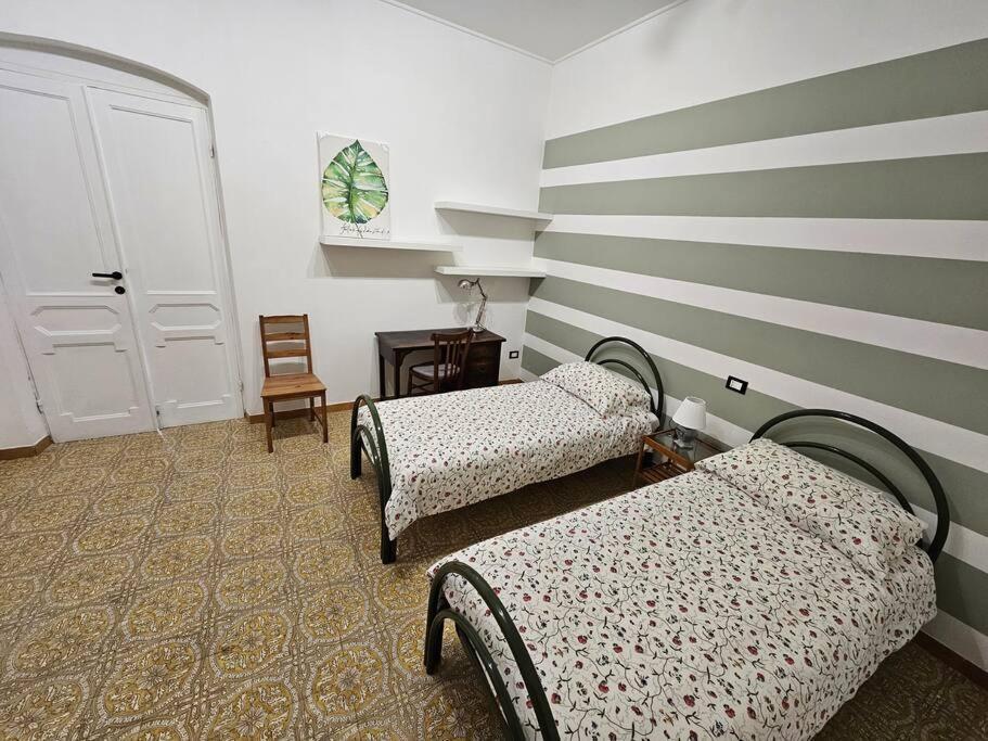 Ferienwohnung Ca Tosca La Spezia Exterior foto